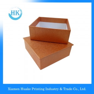 Engros Fancy Paper Gift Packaging Box 