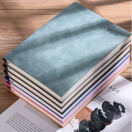Sublimation Blank Custom Journal Printing Notebook Writing Pads 