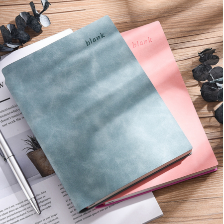 Sublimation Blank Custom Journal Printing Notebook Writing Pads 
