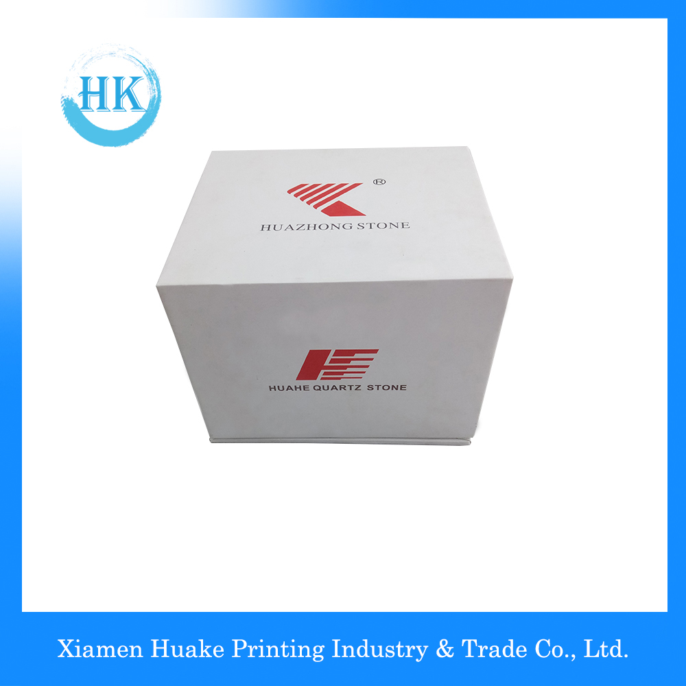 Cheap Logo Phone Boxes Hardcover Packing Box
