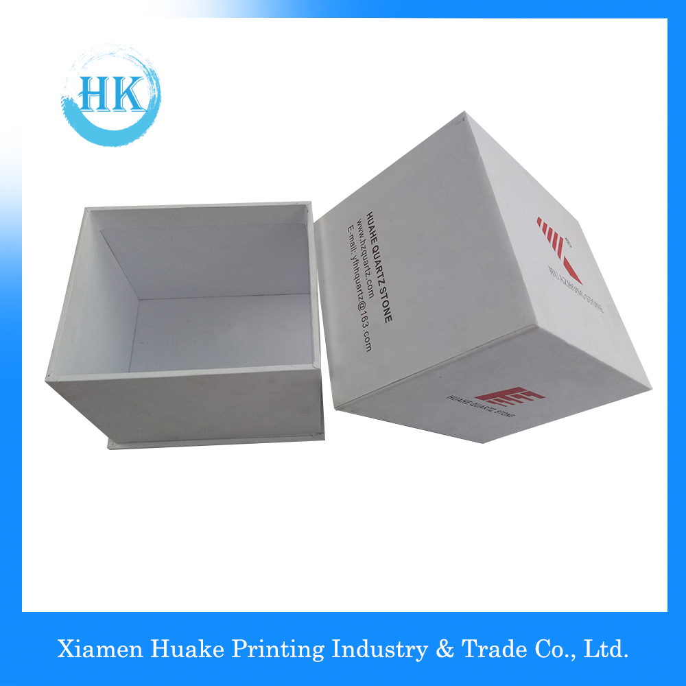 Cheap Logo Phone Boxes Hardcover Packing Box