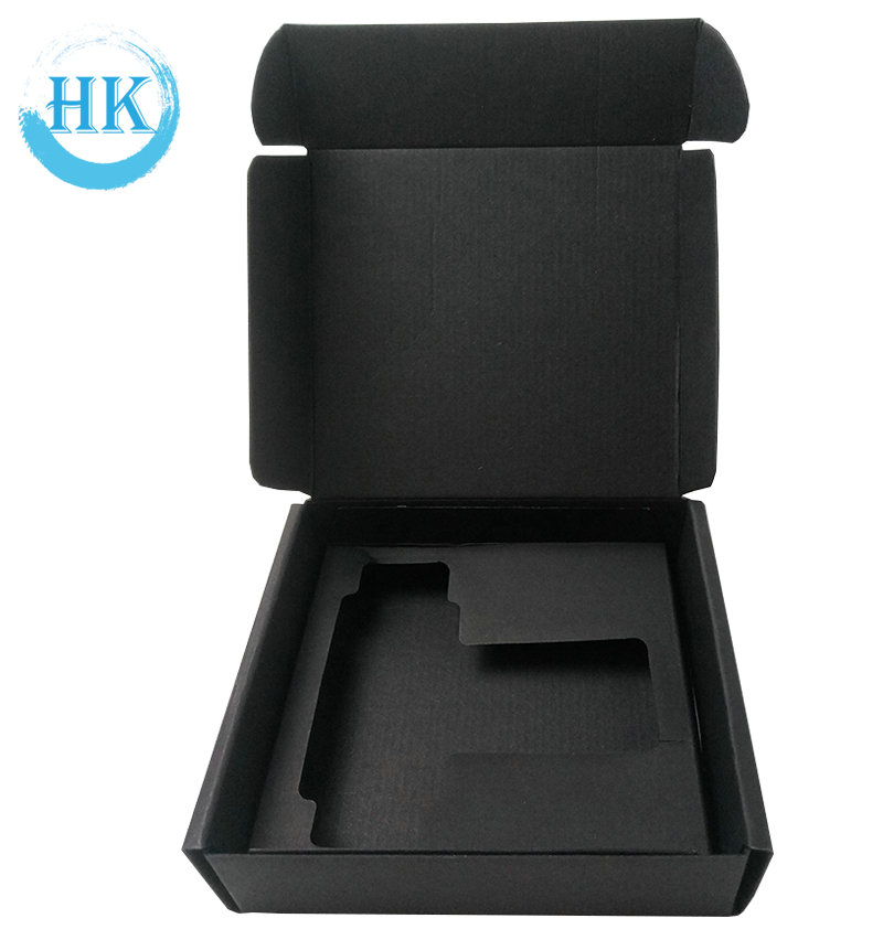 UV Packaging Box with Insert