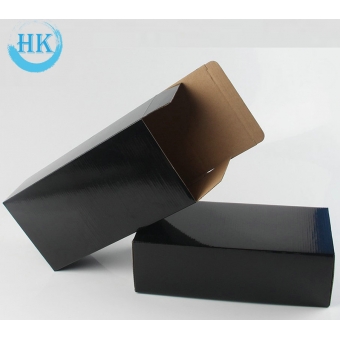 Foldable Carton Web Shop Boxes