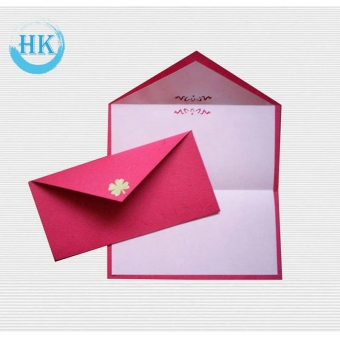 DL-farget konvolutter